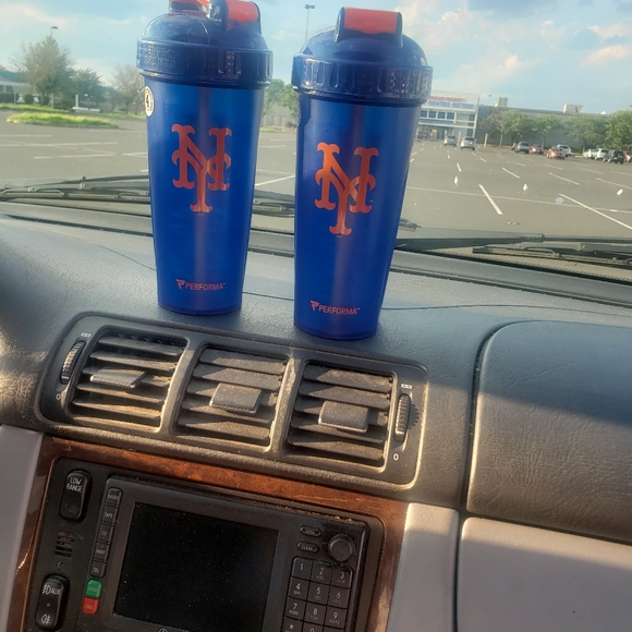 Perfomera NY Mets Set - Picture 2 of 3